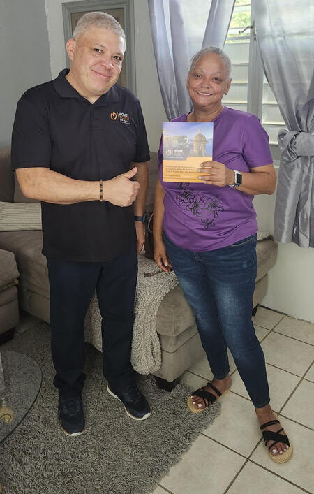 Clientes Satisfechos